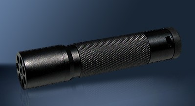 供应微型防爆电筒 JW7300 